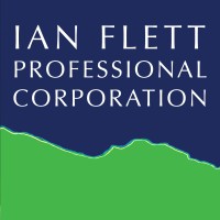 Ian Flett Professional Corporation logo - Similar company to Doran Law