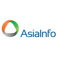 Asiainfo Denmark logo - Similar company to Asiainfo
