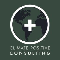 Climate Positive Consulting logo - Similar company to Grain