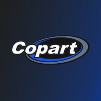 Copart Brasil logo - Similar company to Copart