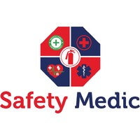 Safety Medic LLC logo - Similar company to Safety Plus Llc