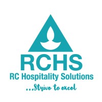 RC Hospitality Solutions logo - Similar company to Rchs - Hospitality Services