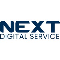 NEXT Digital Service logo - Similar company to Menu Shop