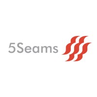 5Seams, Inc. logo - Similar company to Tgt Solutions Inc.