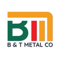 B & T Metal Co