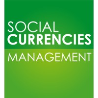 Social Currencies Management- Scm