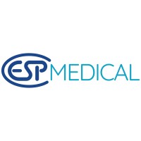 ESP Medical Ltd logo - Similar company to Esplastics