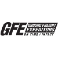 Ground Freight Expeditors logo - Similar company to Trinity Transport