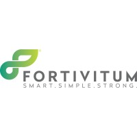 Fortivitum logo - Similar company to Dovanusala.Lt