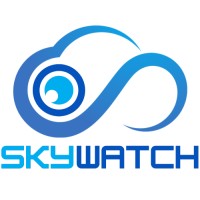 SkyWatch logo - Similar company to Netwatch