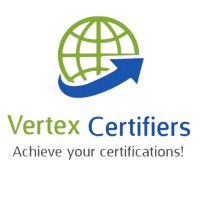 Vertex Certifiers logo - Similar company to Wynmo Technologies