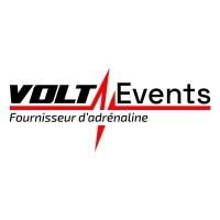 Volt Events logo - Similar company to Action Distribution