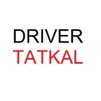 Driver Tatkal