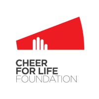 CHEER For Life Foundation logo - Similar company to Cheer San Francisco