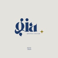 Gia Digital Design logo - Similar company to Gen-Connect