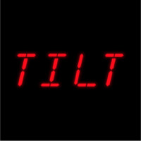 TILT logo - Similar company to Local Truth Studio