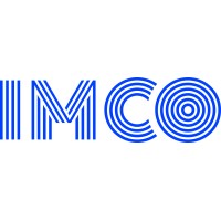 International Music Collaboration Organization IMCO logo - Similar company to Shanghai Funwalking Creative Co,. Ltd