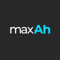 MaxAh logo - Similar company to Ondo Systems, Inc.