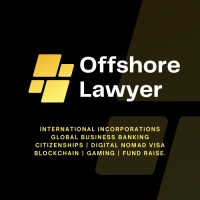Offshore Lawyer logo - Similar company to Full Stack Lawyer Llc