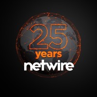 Netwire Global logo - Similar company to Jusbrasil