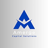 Amerge Capital Solutions logo - Similar company to Vanhook Global Partners