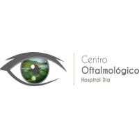 Centro Oftalmológico Hospital-Dia logo - Similar company to Visão Contábil Ltda