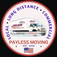 Payless Moving Co