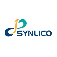 Synlico Inc. logo - Similar company to Glyphic Biotechnologies