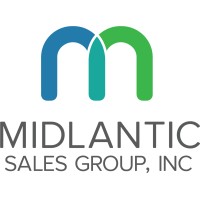 Midlantic Sales Group logo - Similar company to Asg Create