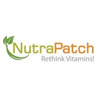 NutraPatch logo - Similar company to Gencom General Communications