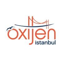 Oxijen İstanbul logo - Similar company to Podi Media