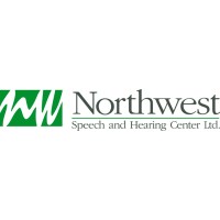 NORTHWEST SPEECH AND HEARING CENTER LTD. logo - Similar company to Chicago Hearing Services
