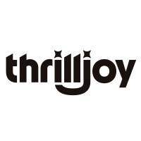 Thrilljoy logo - Similar company to Trijent