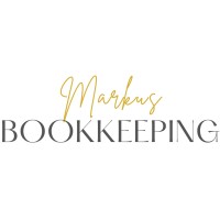 Markus Bookkeeping logo - Similar company to Method Bookkeeping & Grants
