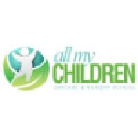All My Children Daycare & Nursery School