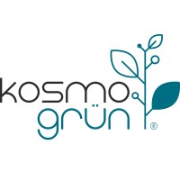 Kosmogrün GmbH logo - Similar company to Geda Labels Gmbh