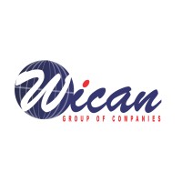 Wican Group of Companies logo - Similar company to Flourish Global Trade