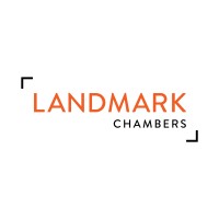Landmark Chambers logo - Similar company to No5 Barristers' Chambers