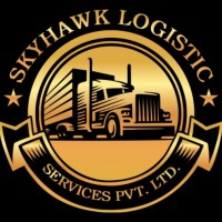 Skyhawk Logistic Services logo - Similar company to Pbtl Transport Inc.