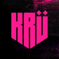 KRÜ Esports logo - Similar company to Wizards