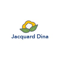JacquardDina logo - Similar company to Startex Egypt