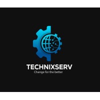 Technixserv logo - Similar company to Diginet Solution