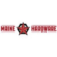 Maine Hardware