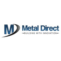 Metal Direct, LLC logo - Similar company to Evil Tickets