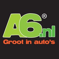 A6.nl (A6 Carservice b.v.) logo - Similar company to Team Frysk