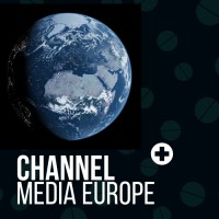 Channel Media Europe Ltd logo - Similar company to Charles & More | Furnishing The Future