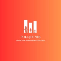 Poli Jeunes logo - Similar company to Ccmq - La Chambre De Commerce Maghrébine Du Québec
