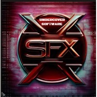 Undercover-Software.com® logo - Similar company to Aegis Creative