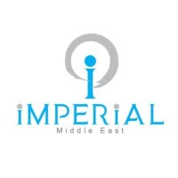 Imperial Middle East logo - Similar company to Vancare