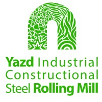 Yazd Rolling Mill logo - Similar company to هولدینگ فولاد یزد-Yazdrollingmill